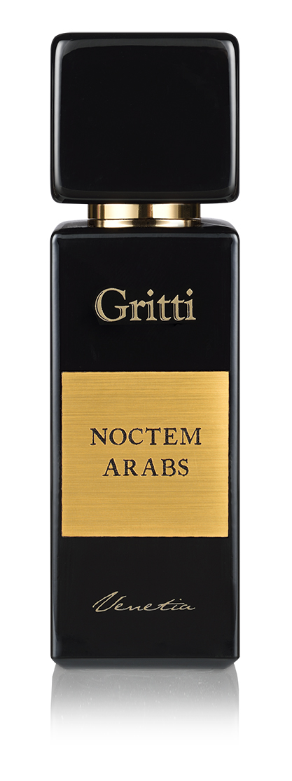Gritti Noctem Arabs 100ml Base(1)