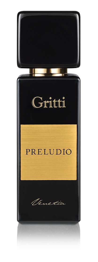 Gritti Preludio 100ml Base(1)