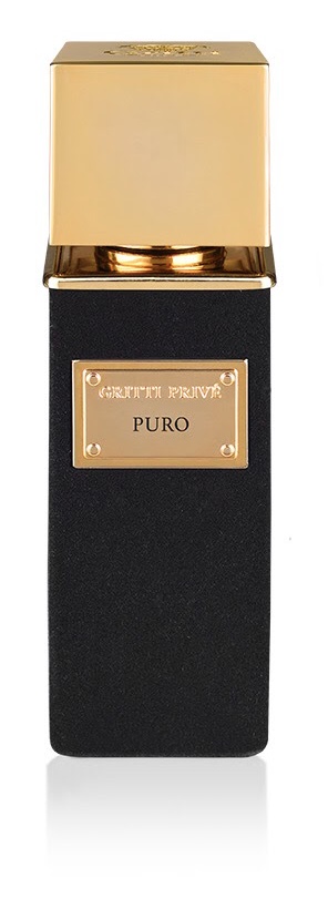 Gritti Puro 100ml Base(1)