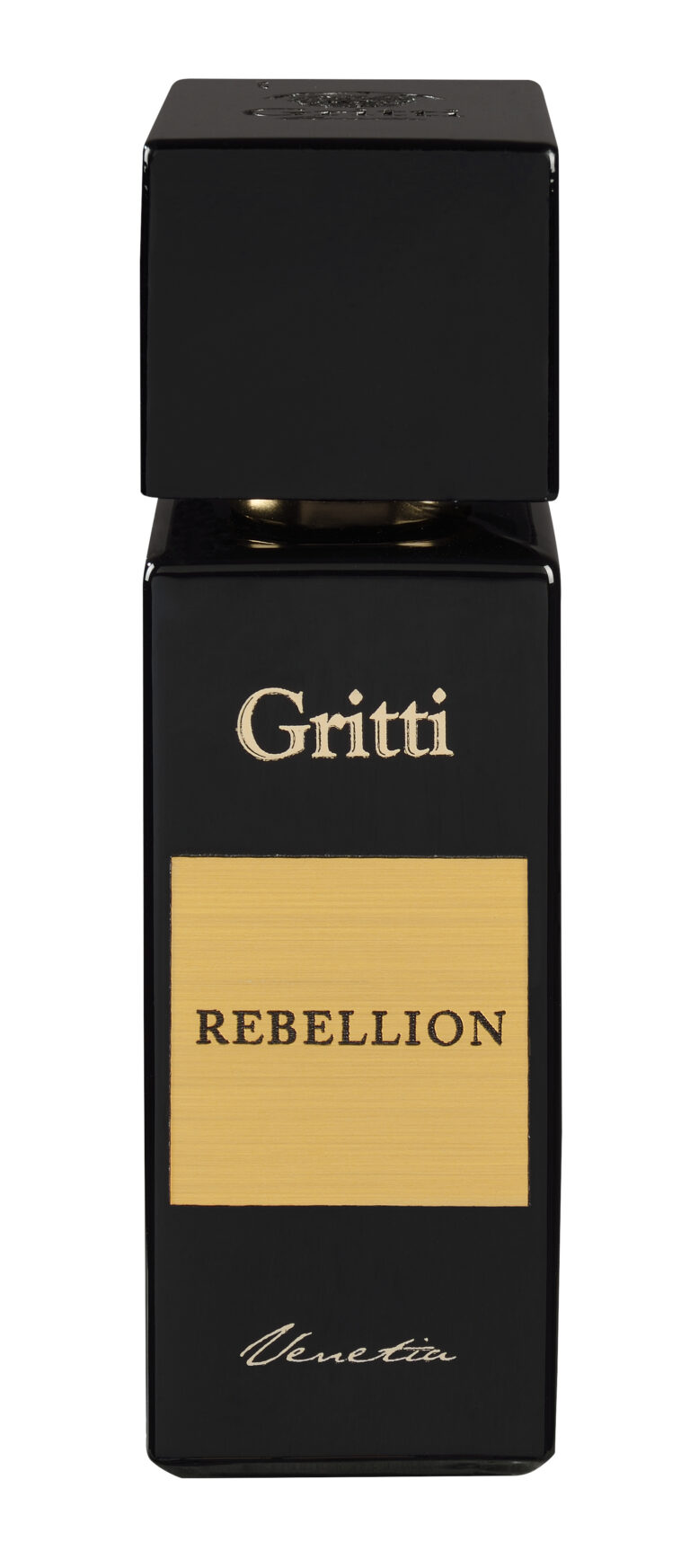 Gritti Rebellion 100ml Base Scaled