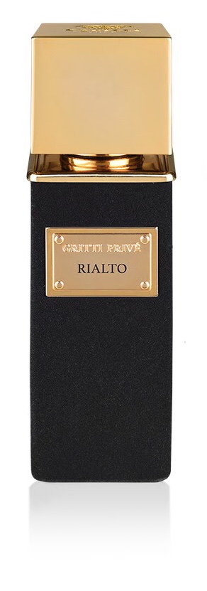 Gritti Rialto 100ml Base