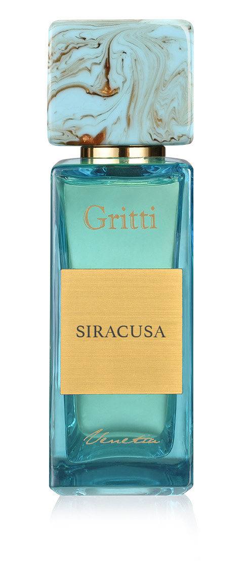 Gritti Siracusa 100ml Base(1)