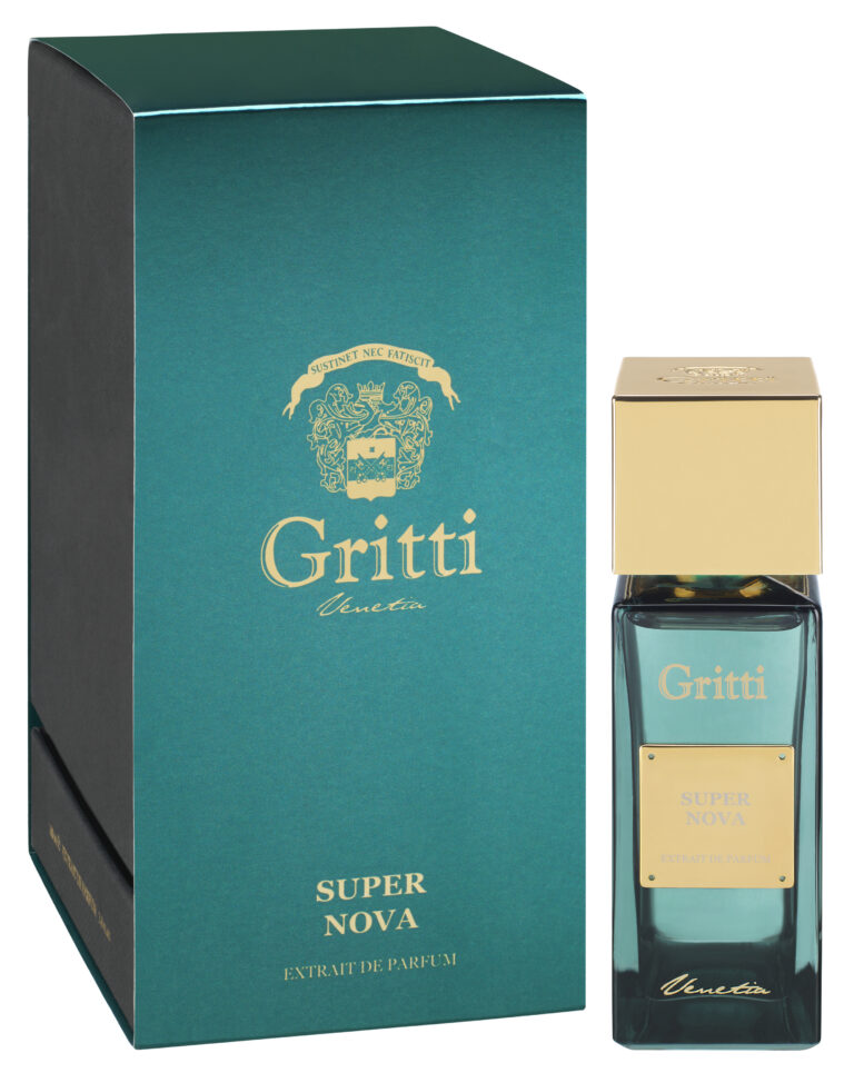 Gritti Super Nova 100ml 1 Scaled