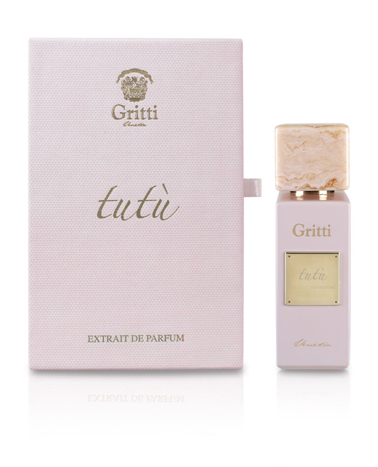 Gritti Tutu 100ml 1