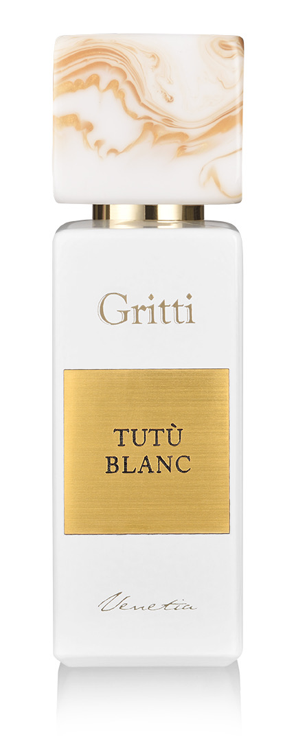 Gritti Tutu Blanc 100ml Base(1)
