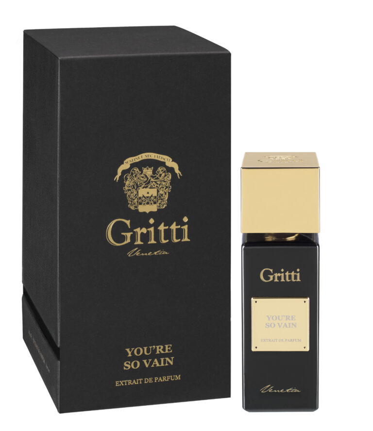 Gritti You Re So Vain 100ml 1 Scaled