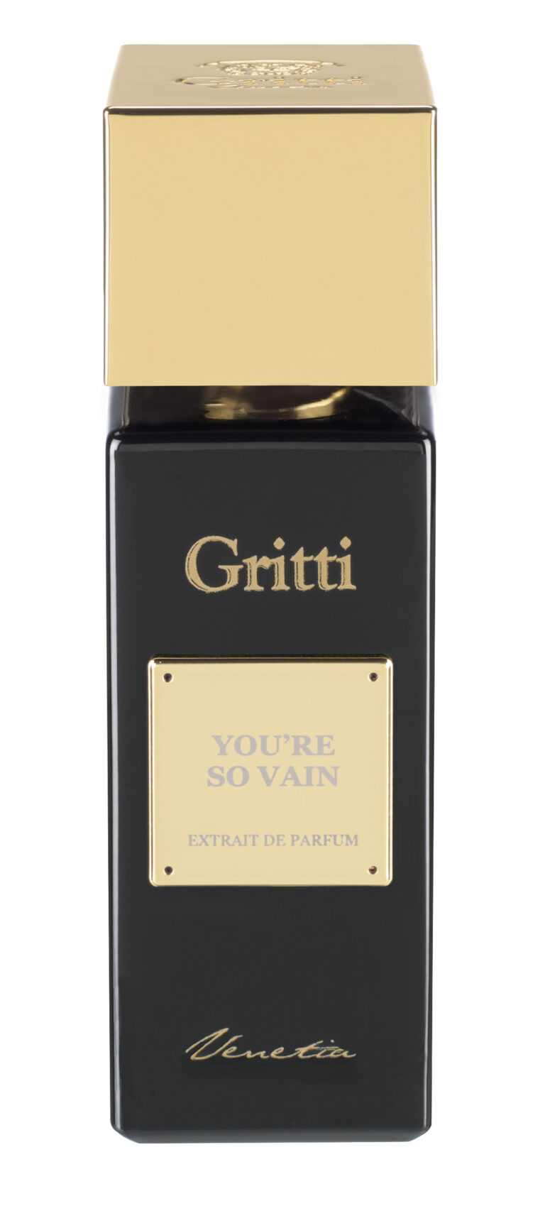 Gritti You Re So Vain 100ml Base Scaled