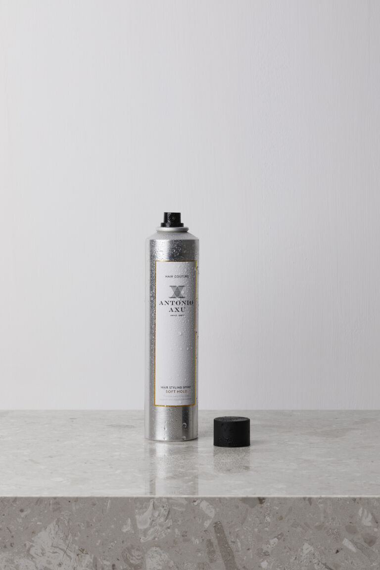 Hair Styling Spray Soft Hold 2 Scaled