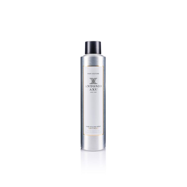 Hair Styling Spray-soft Hold