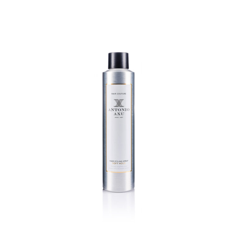 Hair Styling Spray Soft Hold Base