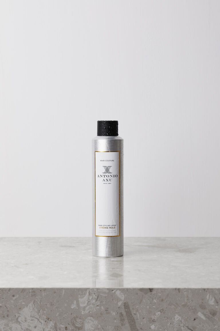 Hair Styling Spray Strong Hold 4 Scaled