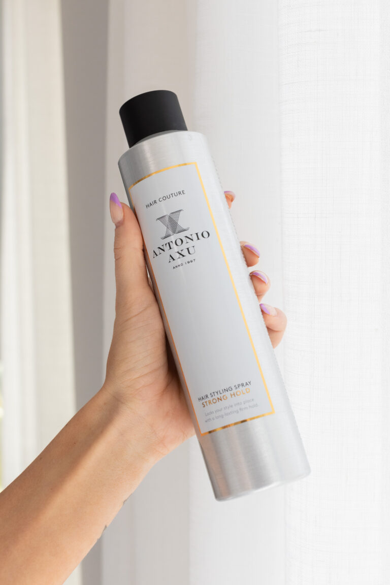 Hair Styling Spray Strong Hold 5 Scaled