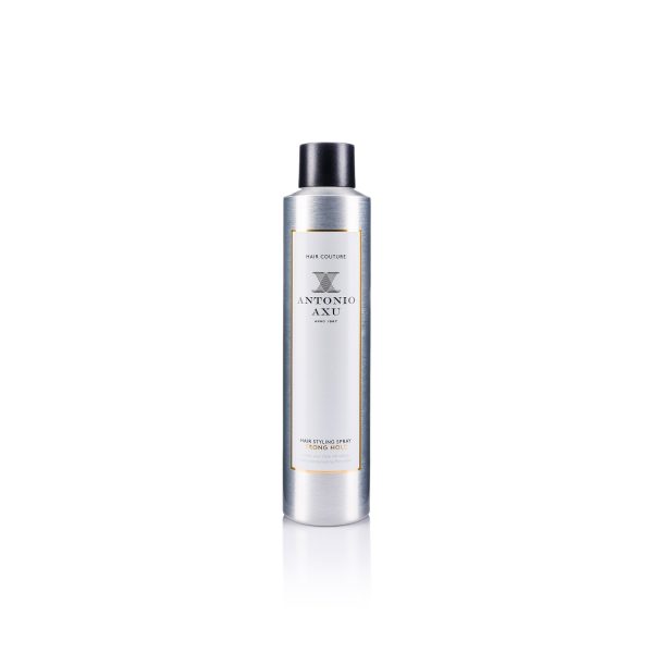 Hair Styling Spray-strong Hold
