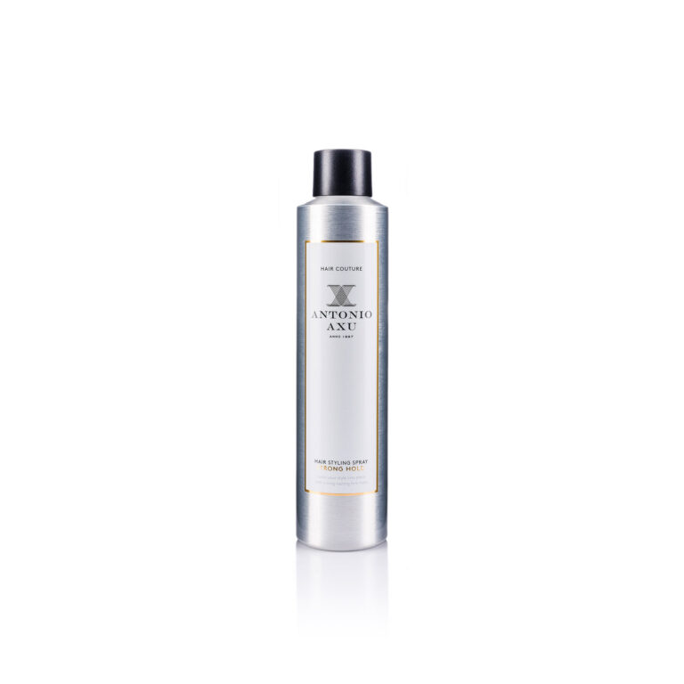 Hair Styling Spray Strong Hold Base