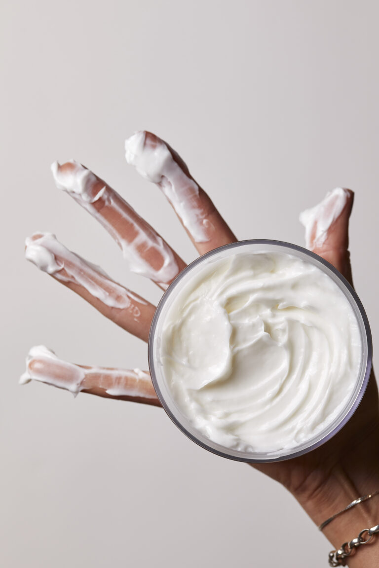 Intensive Treatment Hair Masque 2 Scaled