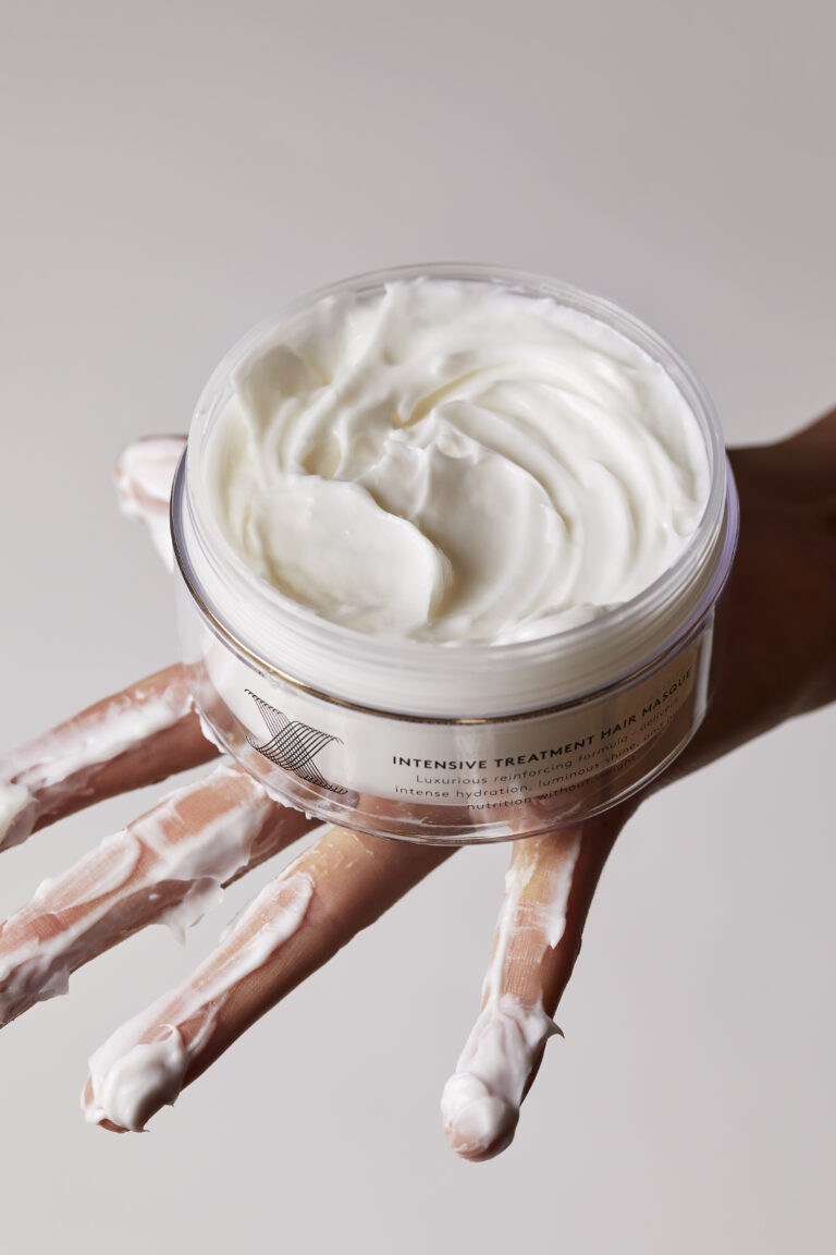 Intensive Treatment Hair Masque 3 Scaled