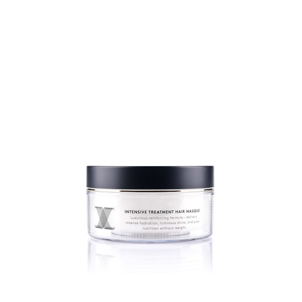 Intensive Treatment Hair Masque
