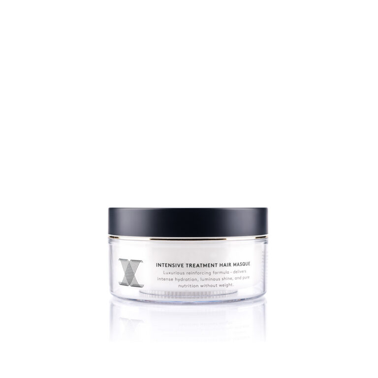 Intensive Treatment Hair Masque Base