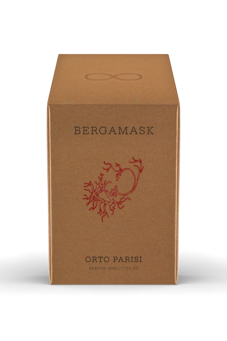 Orto Parisi Bergamask 50ml 2 Scaled