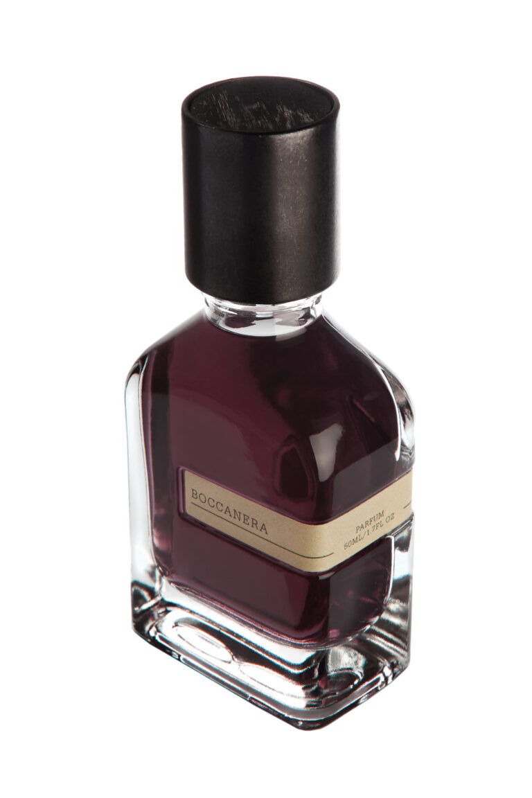 Orto Parisi Boccanera 50ml Base Scaled