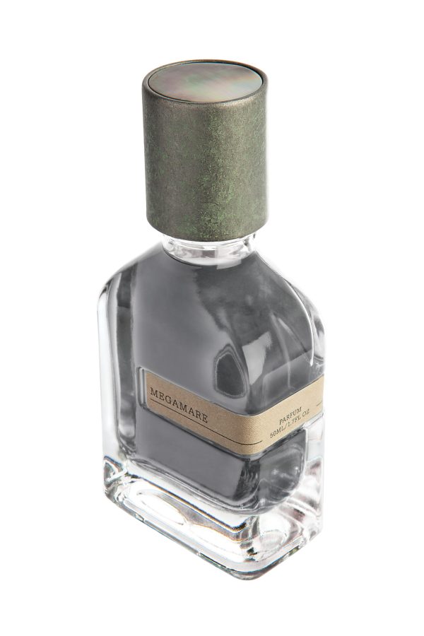 ORTO PARISI MEGAMARE PARFUM