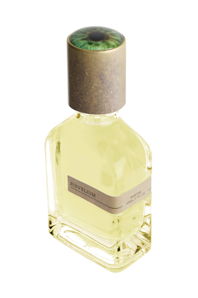 Orto Parisi Risvelium 50ml Base Scaled