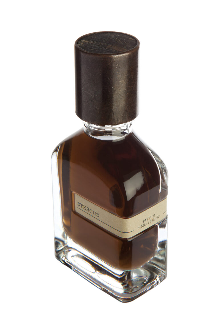 Orto Parisi Stercus 50ml Base Scaled