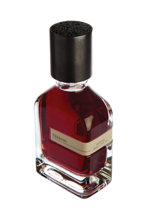 ORTO PARISI TERRONI PARFUM