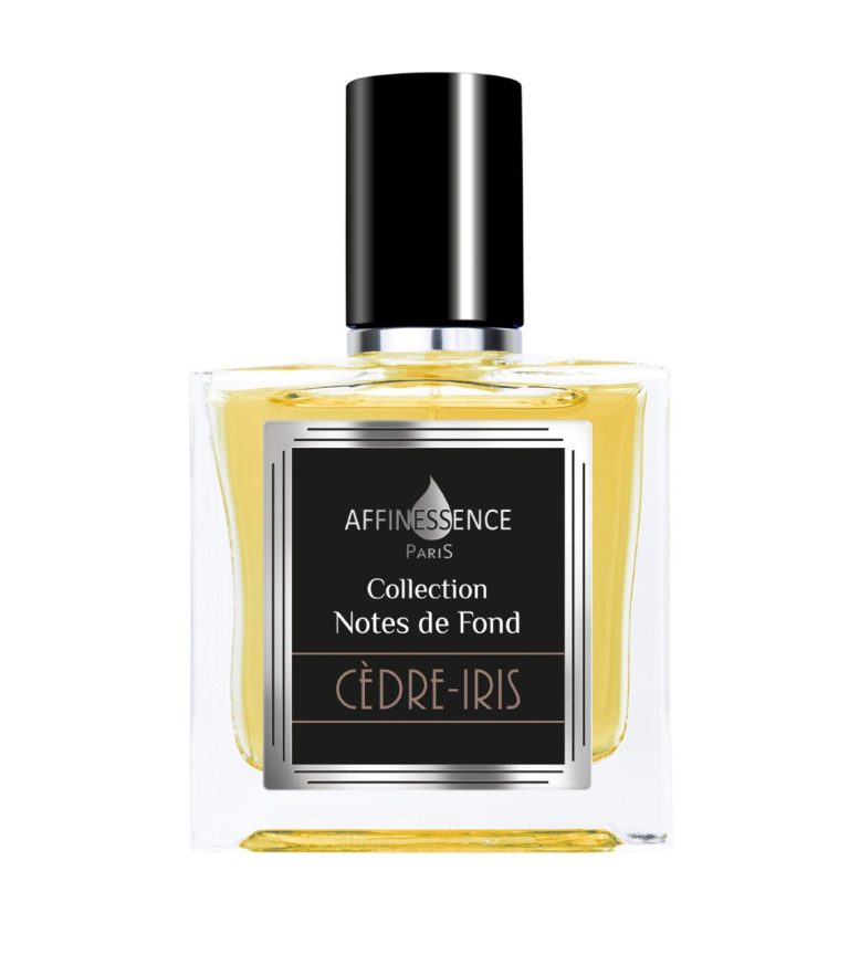Affinessence Cedre Iris Base