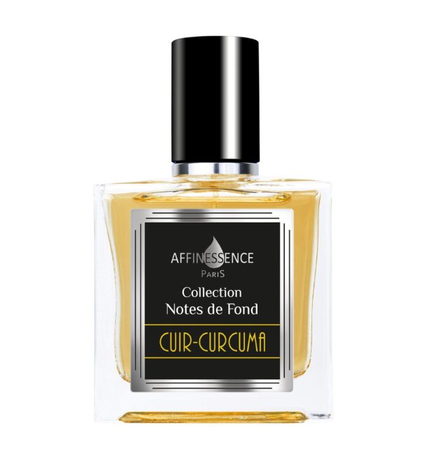 Cuir Curcuma
