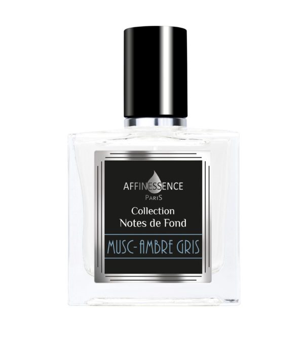 Musc Ambre Gris
