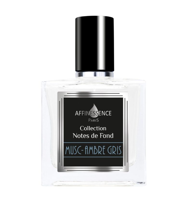 Affinessence Musc Ambre Gris Base