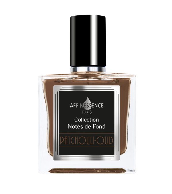 Patchouli Oud
