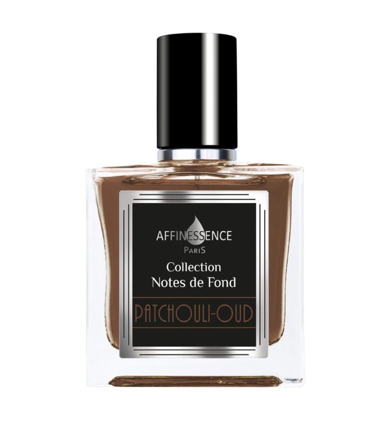 Affinessence Patchouli Oud Base