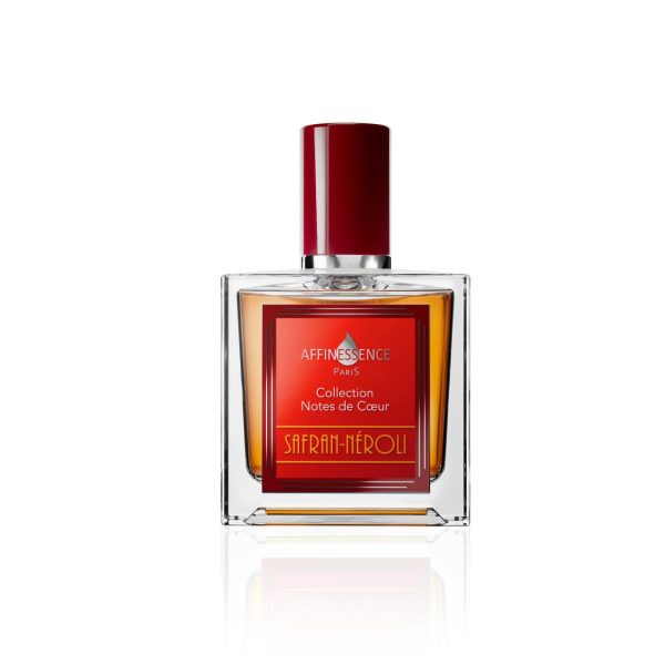 Safran‑Neroli