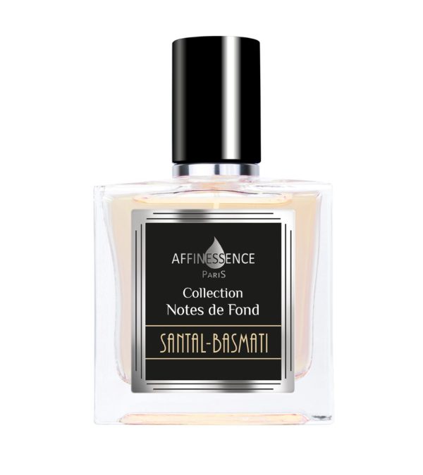Santal Basmati
