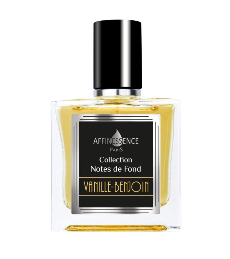 Affinessence Vanille Benjoin Base
