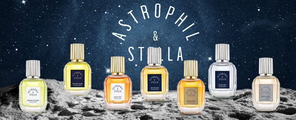 Astrofill And Stella