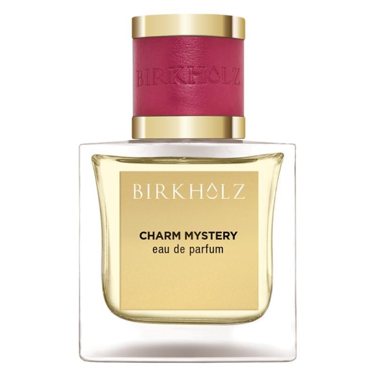 Birkholz Charm Mystery Base