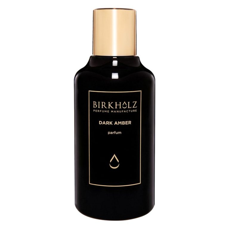 Birkholz Dark Amber Base