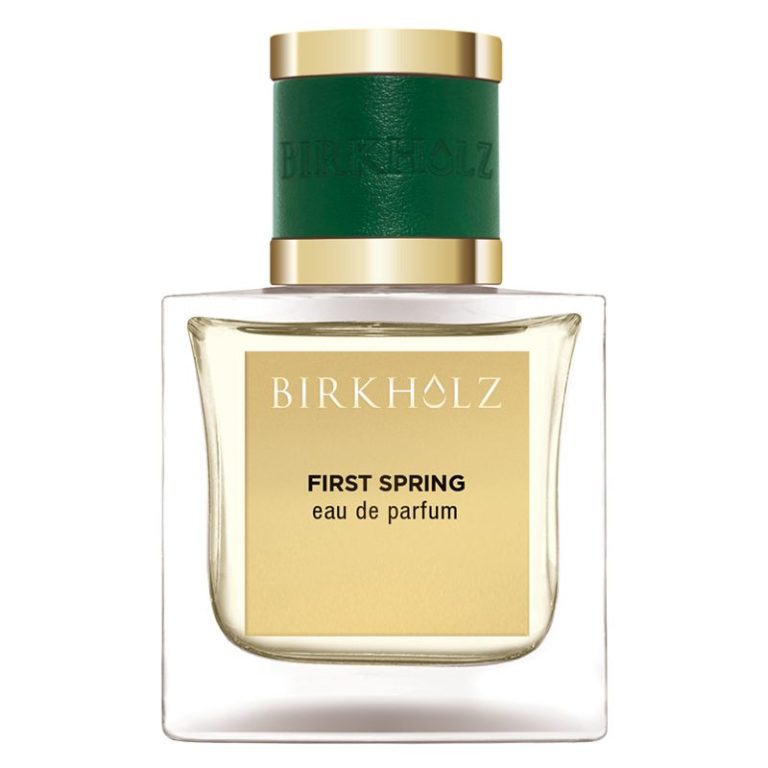 Birkholz First Spring Base