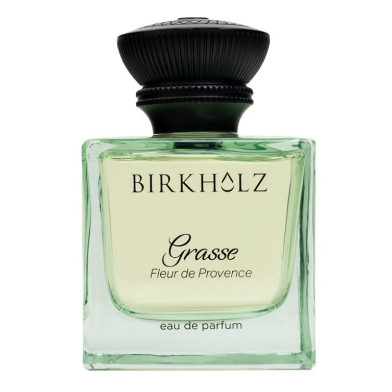 Birkholz Grasse Base