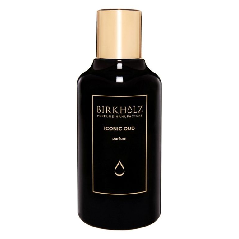 Birkholz Iconic Oud Base