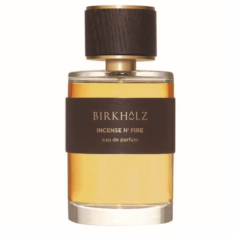 Birkholz Incense N Fire Base