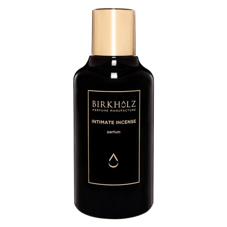 Birkholz Intimate Incense Base