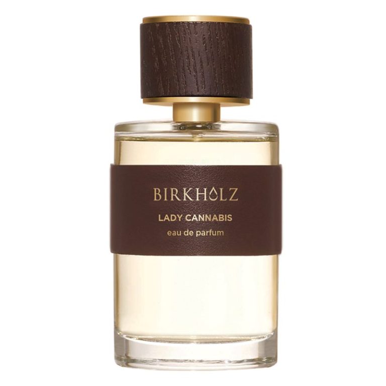 Birkholz Lady Cannabis Base