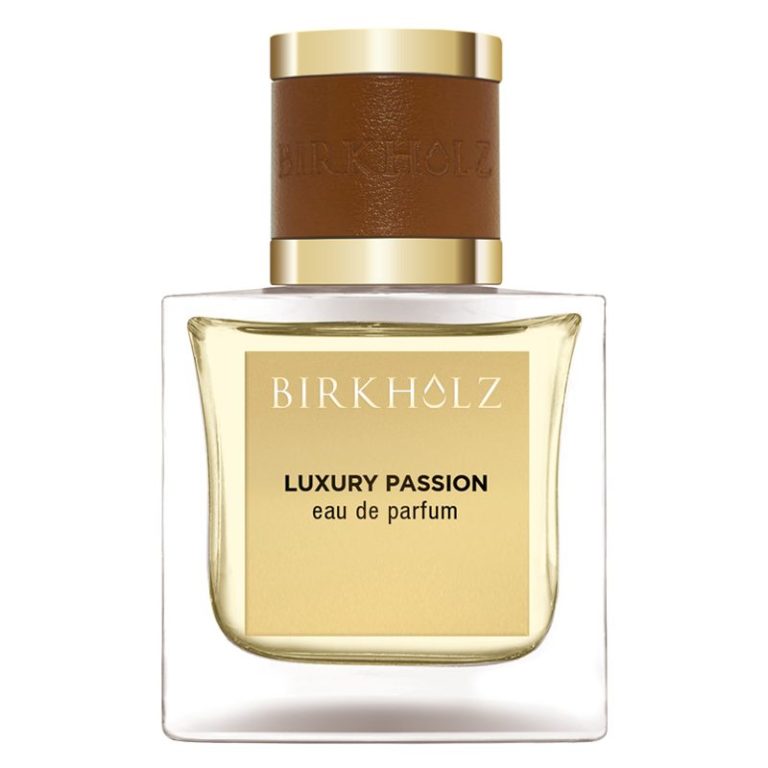 Birkholz Luxury Passion Base