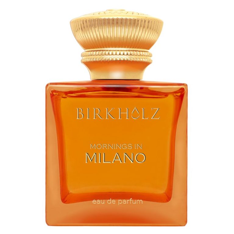 Birkholz Mornings In Milano Base