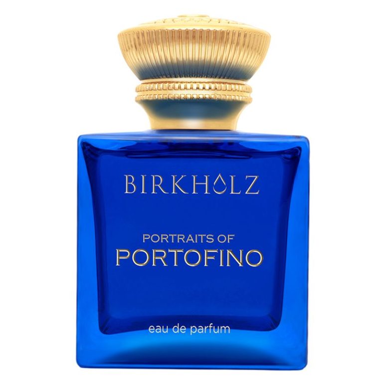 Birkholz Portraits Of Portofino Base