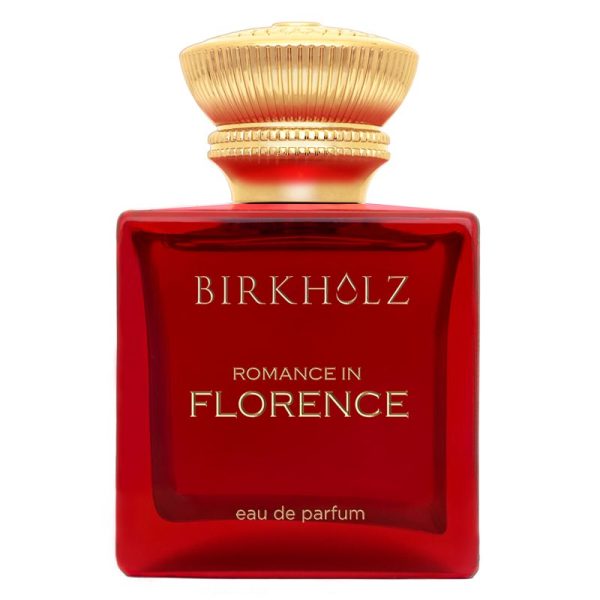 Romance in Florence